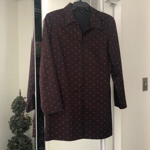 S&D Topper Jacket